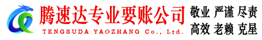 三元腾速达清债公司